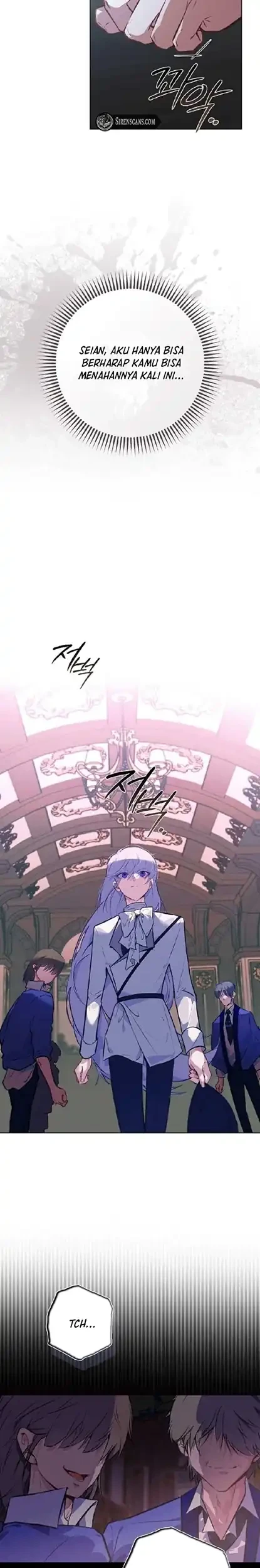Seian Chapter 17 Gambar 23