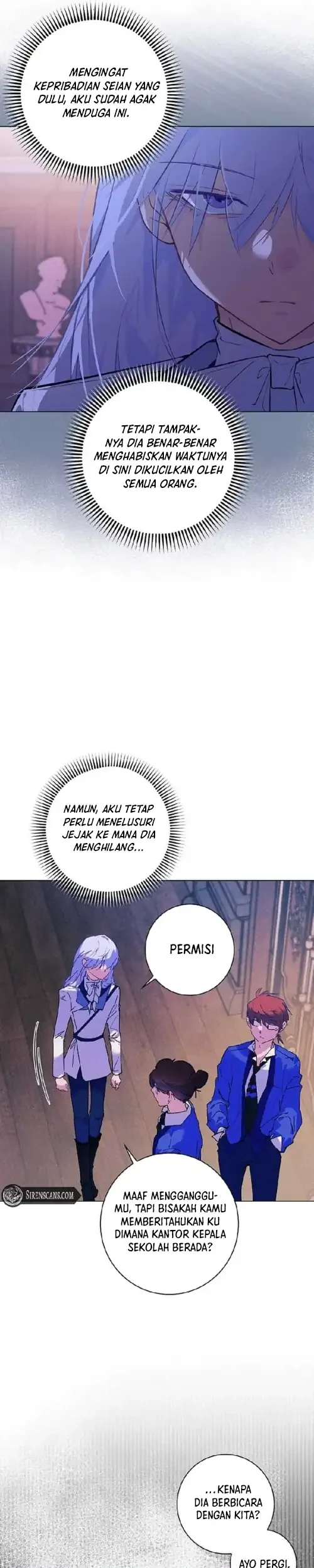 Seian Chapter 17 Gambar 25