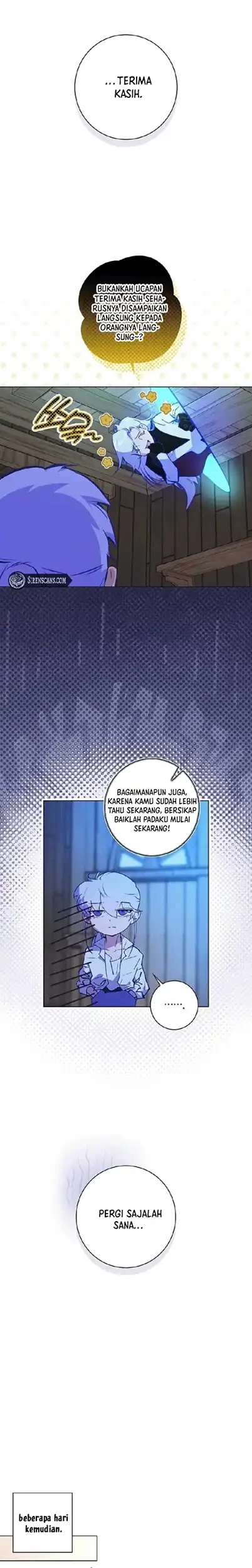 Seian Chapter 17 Gambar 7