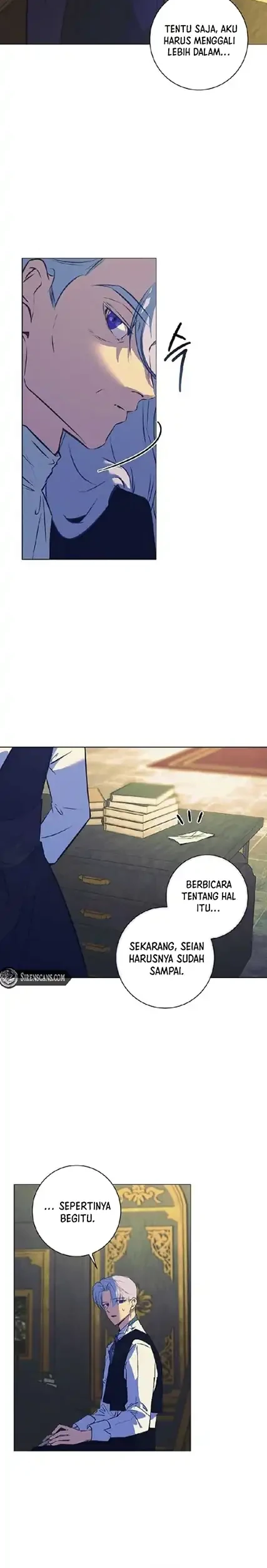 Seian Chapter 17 Gambar 18