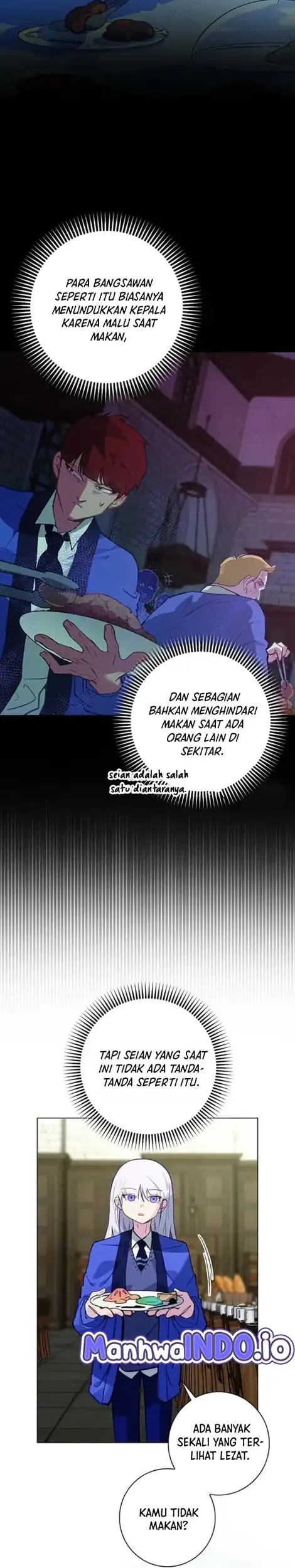 Seian Chapter 18 Gambar 20