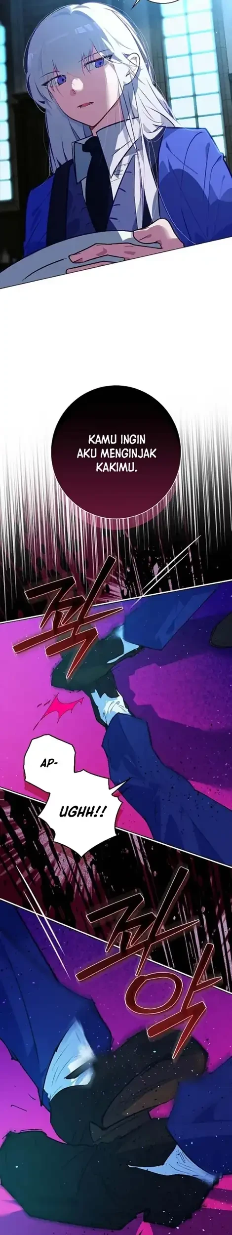 Seian Chapter 18 Gambar 23