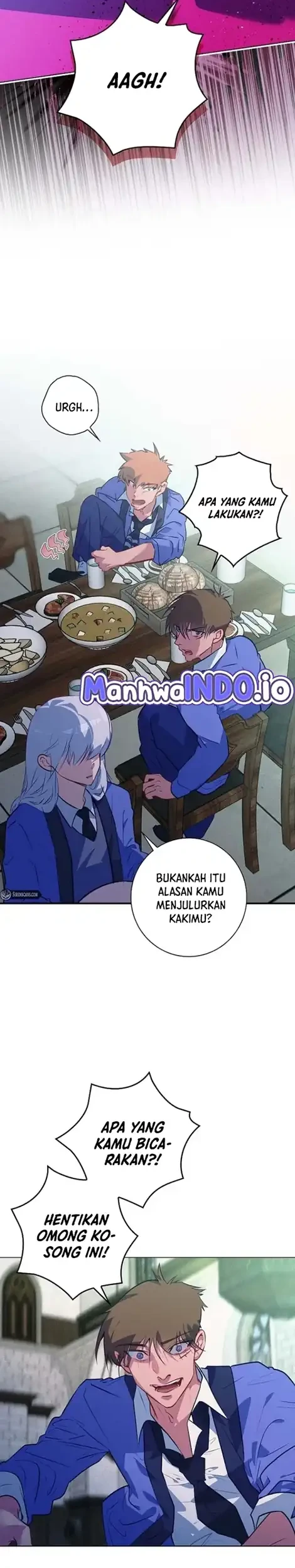 Seian Chapter 18 Gambar 24