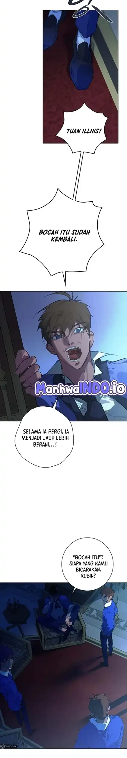 Seian Chapter 18 Gambar 28