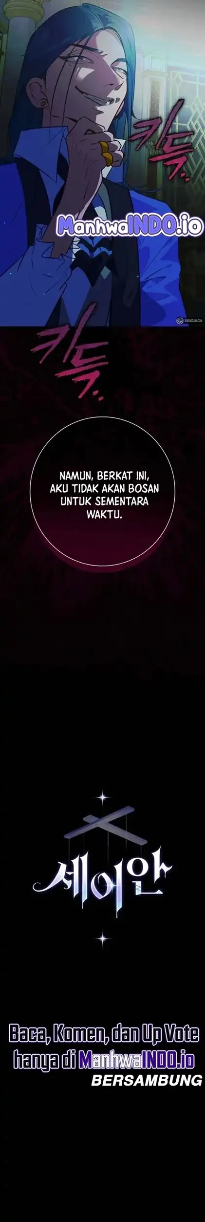 Seian Chapter 18 Gambar 30