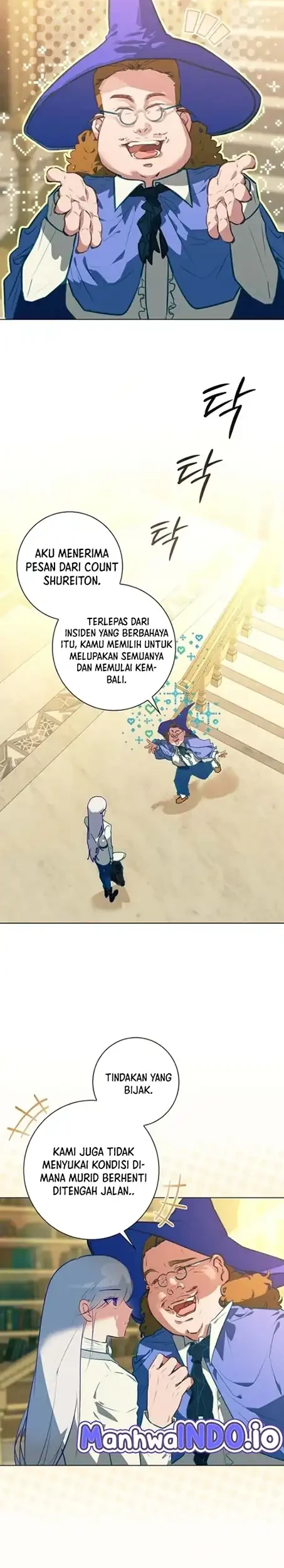 Manhwa Seian Chapter 18 gambar 2