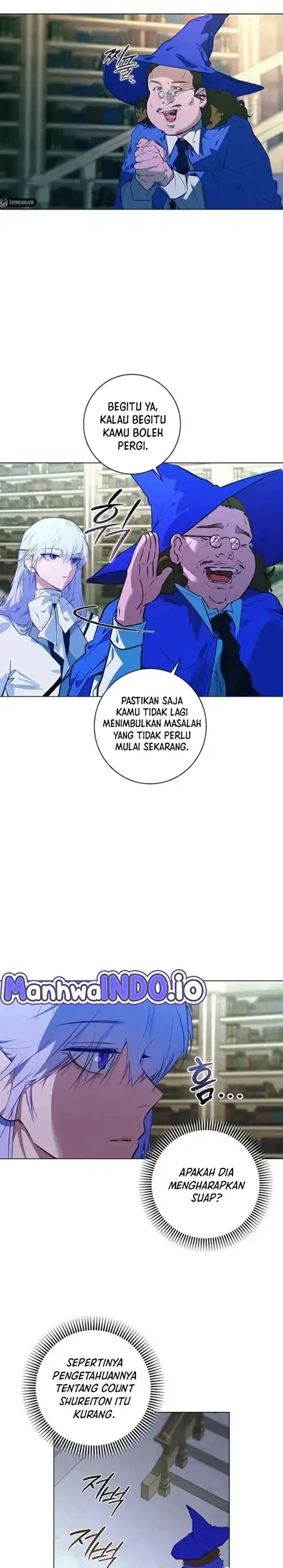 Seian Chapter 18 Gambar 4