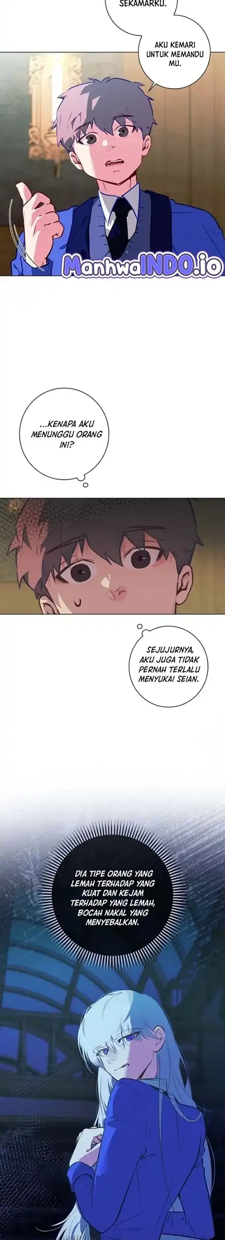 Seian Chapter 18 Gambar 6