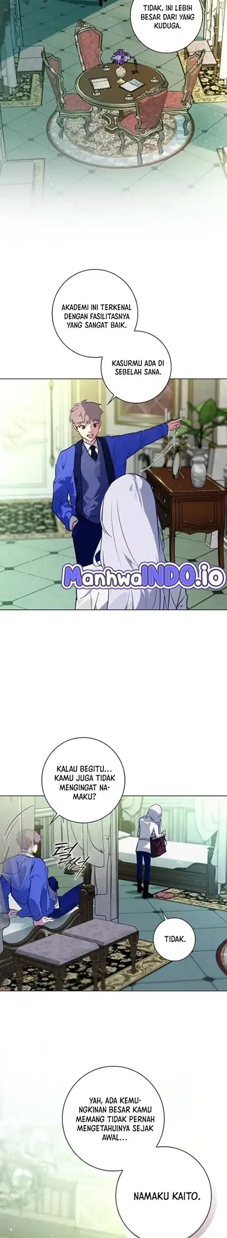 Seian Chapter 18 Gambar 10