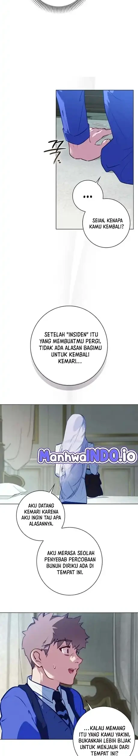 Seian Chapter 18 Gambar 12