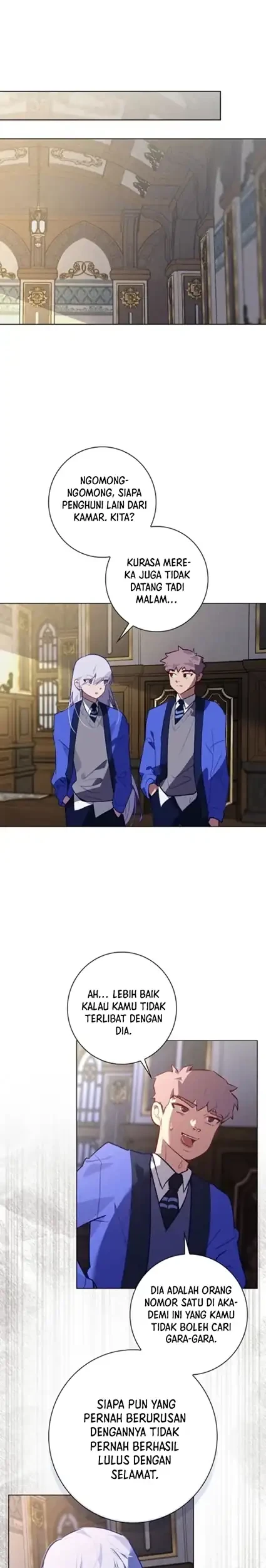 Seian Chapter 19 Gambar 19