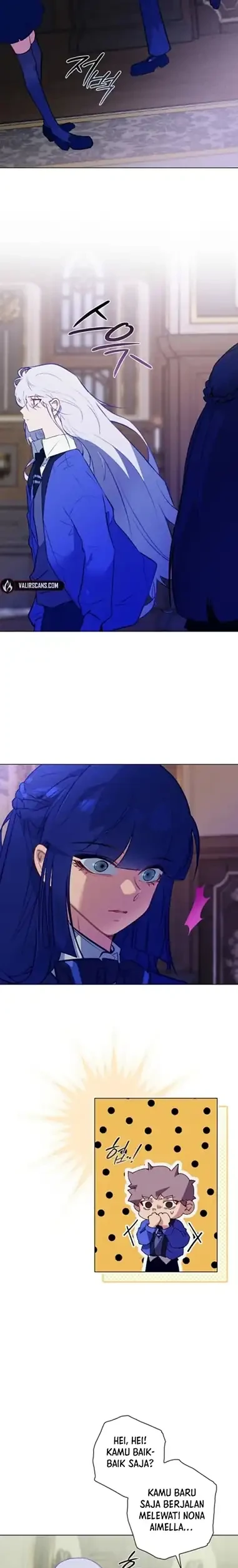Seian Chapter 19 Gambar 25