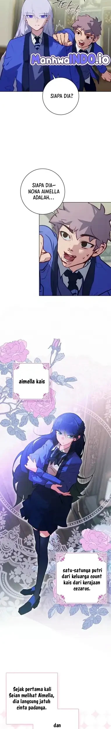 Seian Chapter 19 Gambar 26