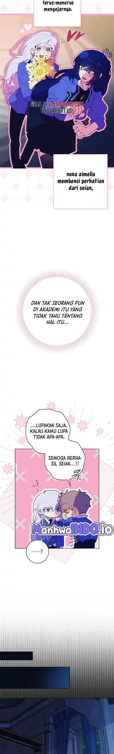 Seian Chapter 19 Gambar 27