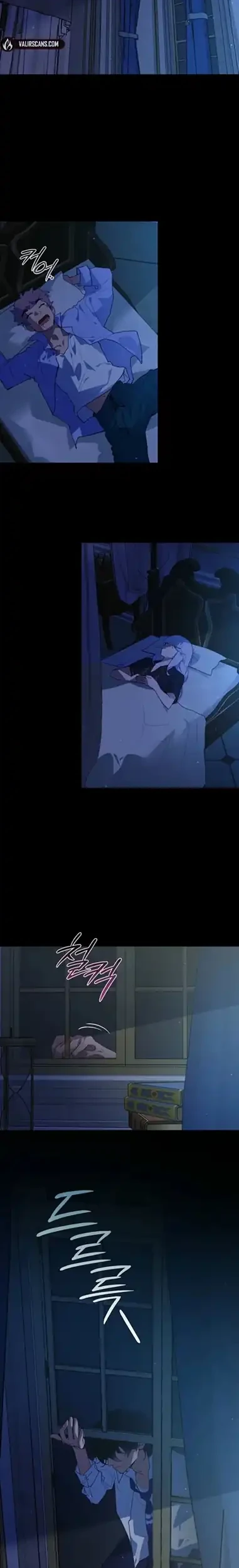 Seian Chapter 19 Gambar 28