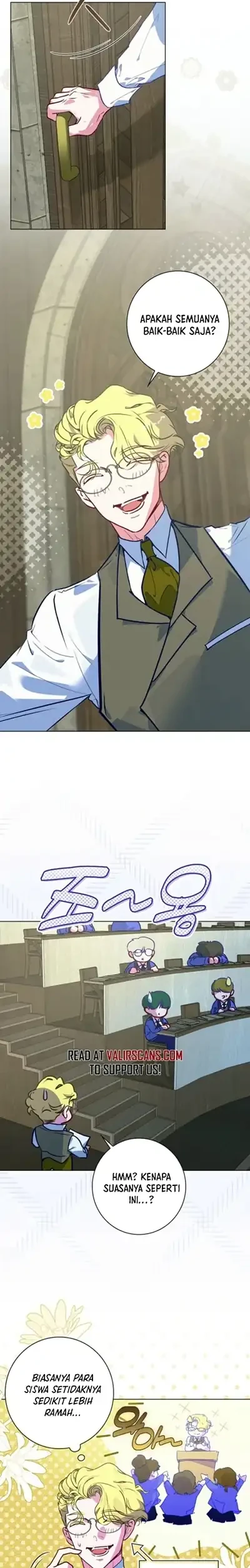 Seian Chapter 19 Gambar 4