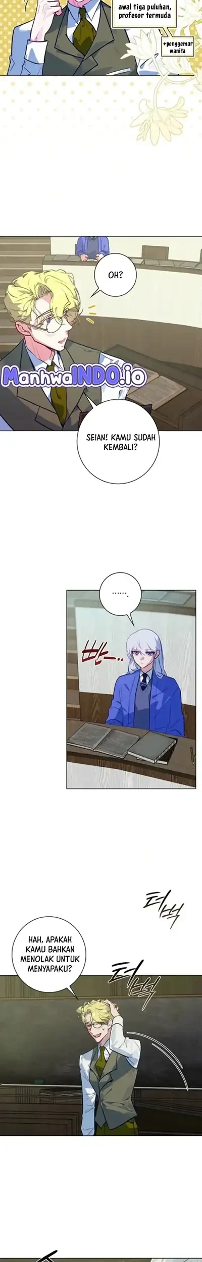 Seian Chapter 19 Gambar 5