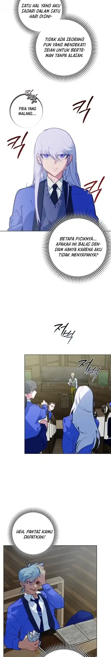 Seian Chapter 19 Gambar 7