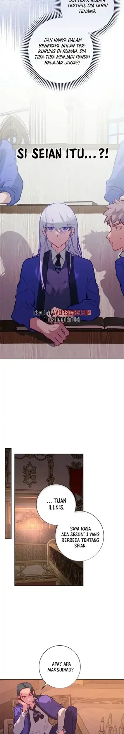 Seian Chapter 19 Gambar 11