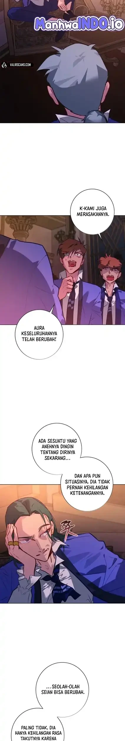 Seian Chapter 19 Gambar 12