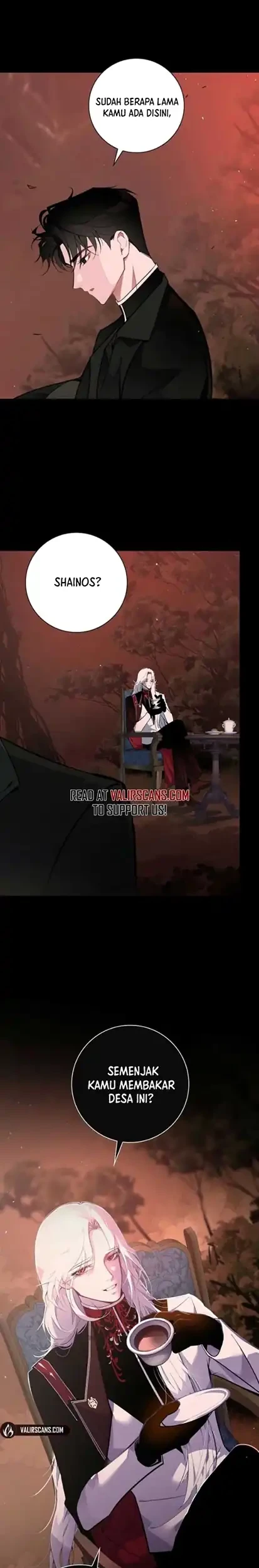 Seian Chapter 2 Gambar 31