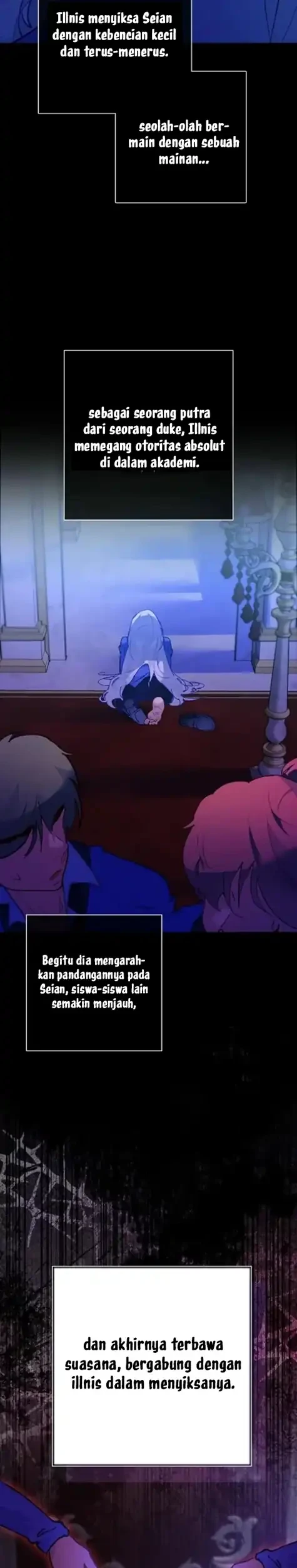 Seian Chapter 20 Gambar 23
