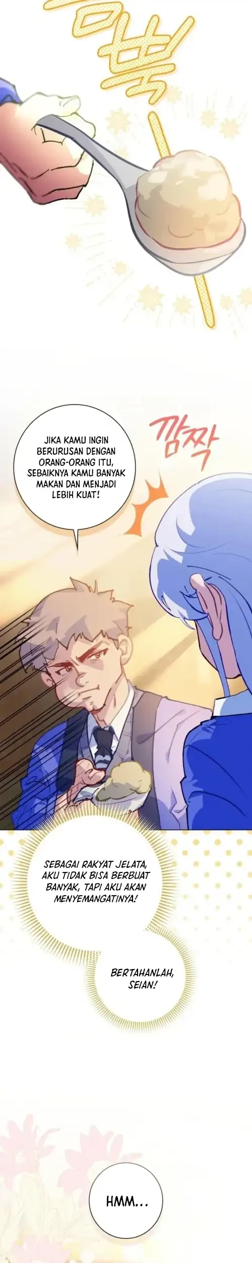 Seian Chapter 20 Gambar 25