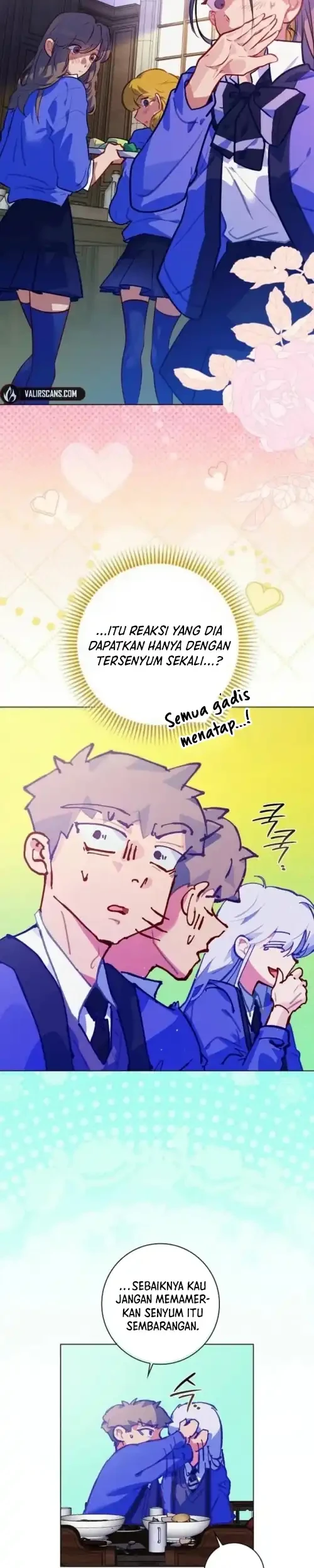 Seian Chapter 20 Gambar 27