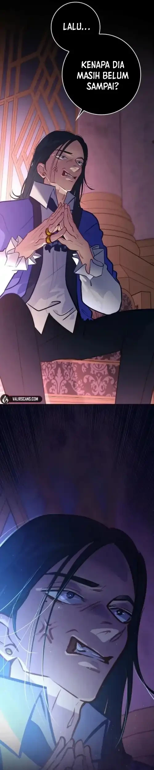 Seian Chapter 20 Gambar 29