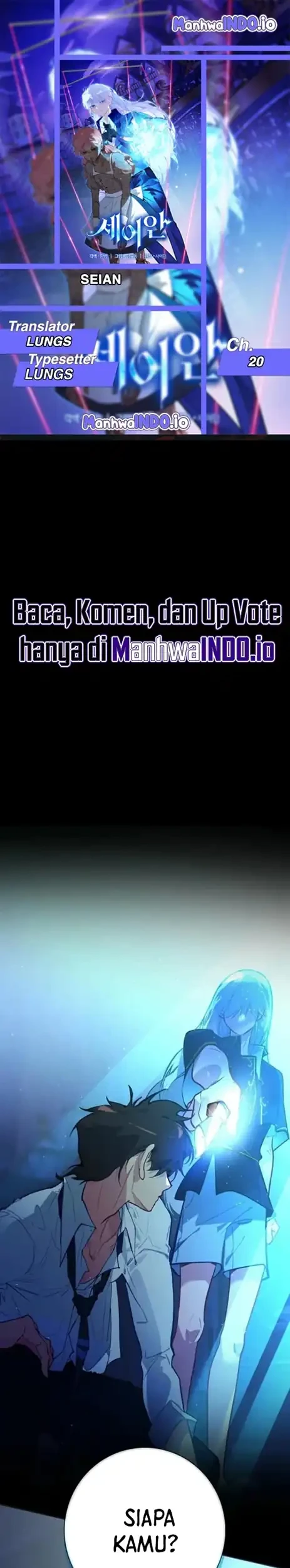 Komik Seian Chapter 20 gambar 1