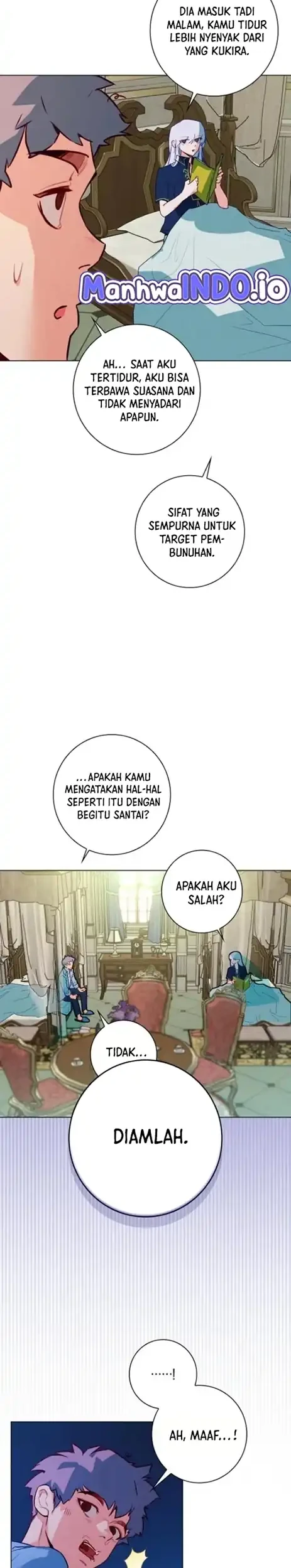Seian Chapter 20 Gambar 6