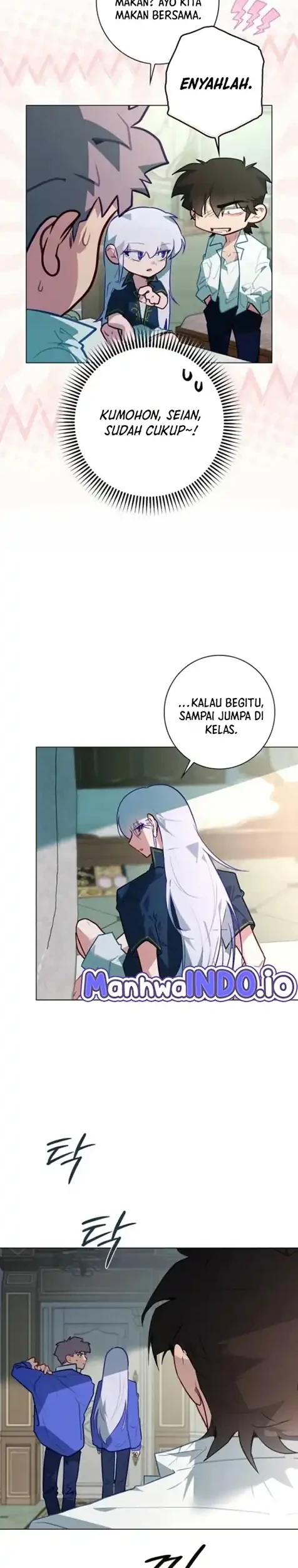 Seian Chapter 20 Gambar 14