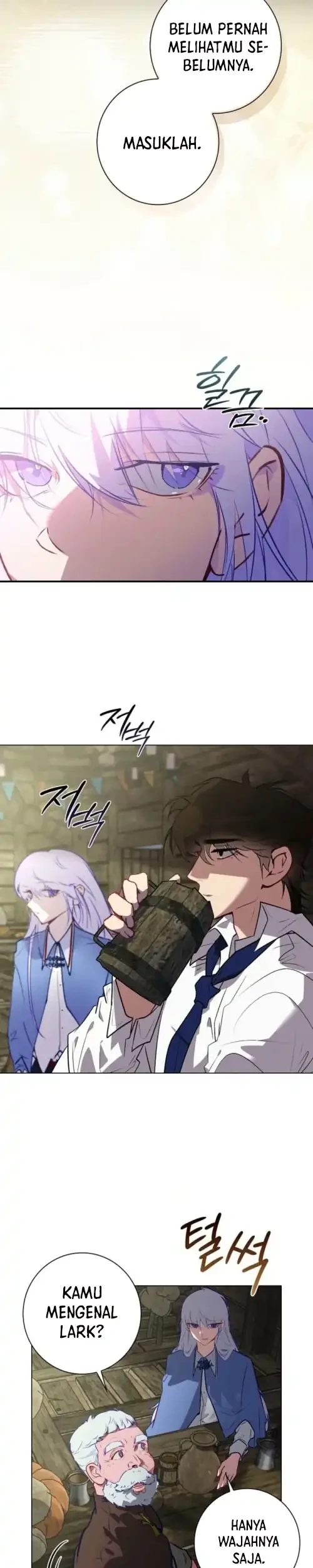 Seian Chapter 21 Gambar 19