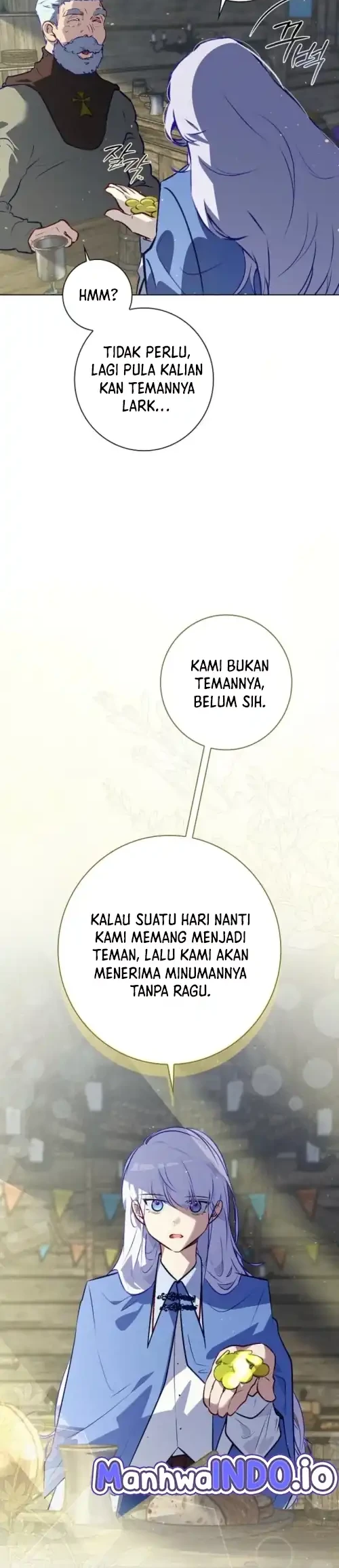 Seian Chapter 21 Gambar 22