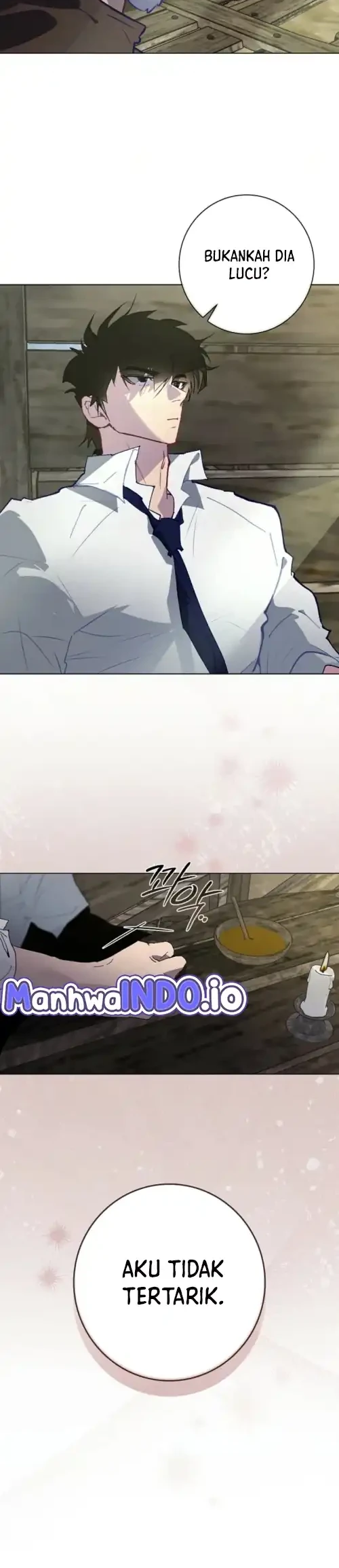 Seian Chapter 21 Gambar 24