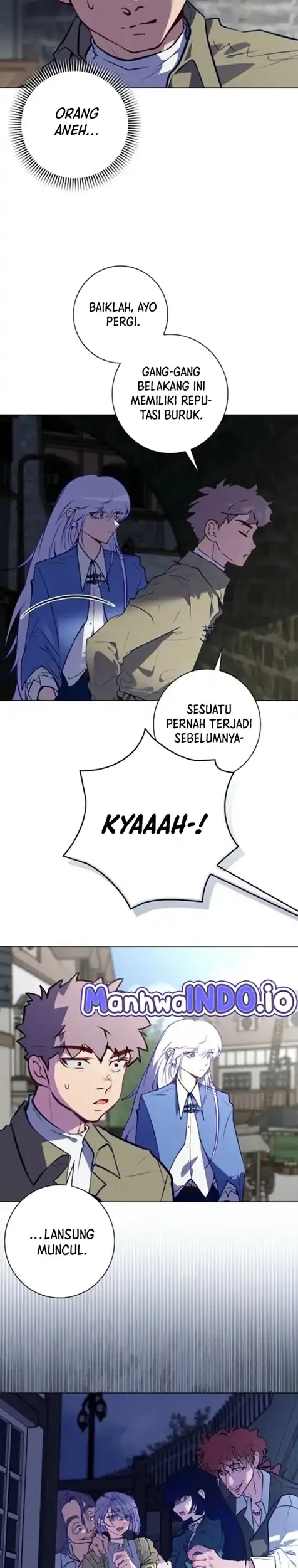 Seian Chapter 21 Gambar 26