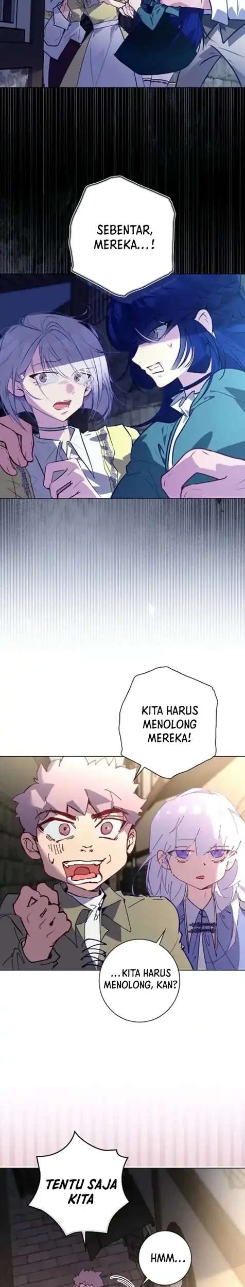 Seian Chapter 21 Gambar 27