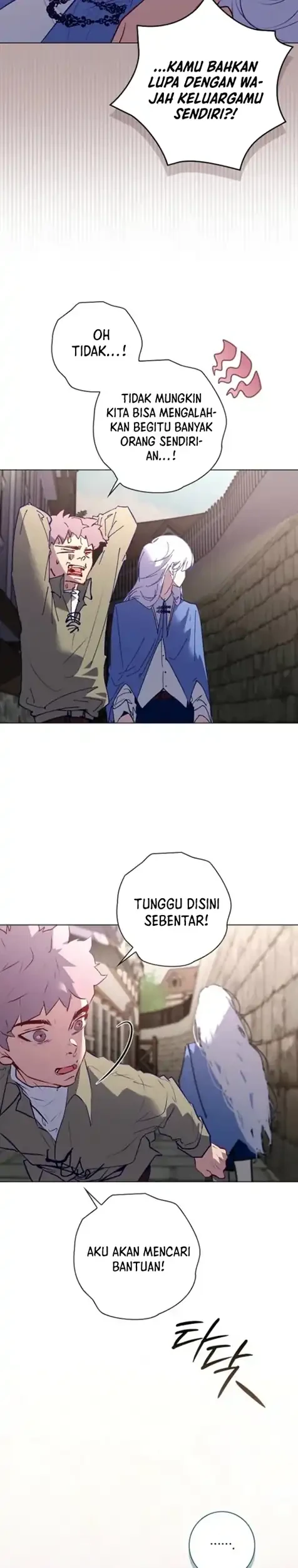 Seian Chapter 21 Gambar 29