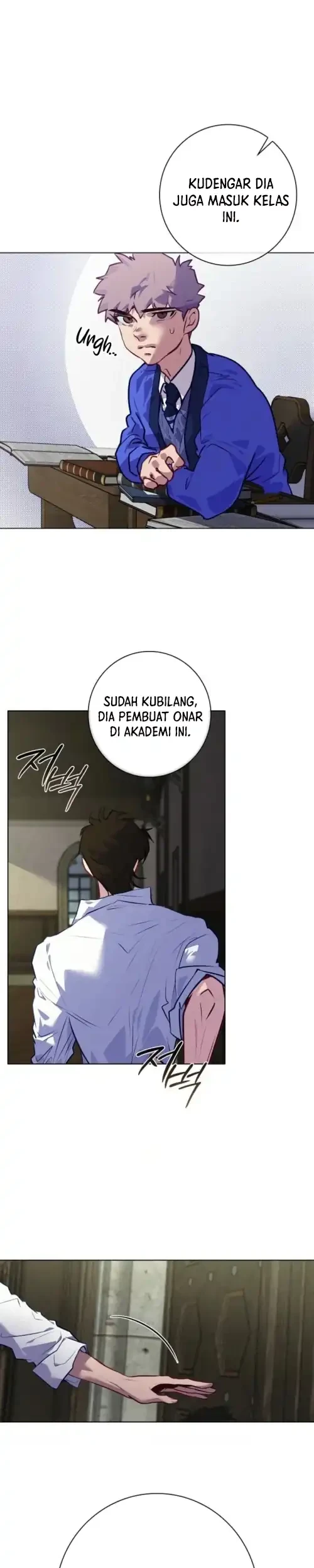 Seian Chapter 21 Gambar 5
