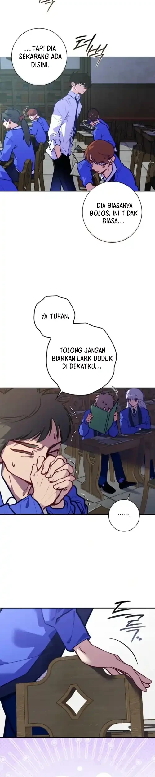Seian Chapter 21 Gambar 7
