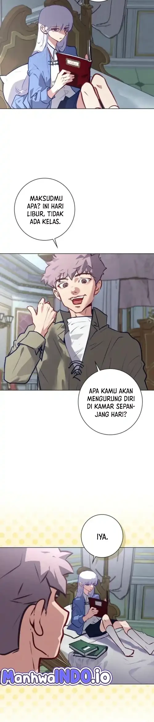 Seian Chapter 21 Gambar 12