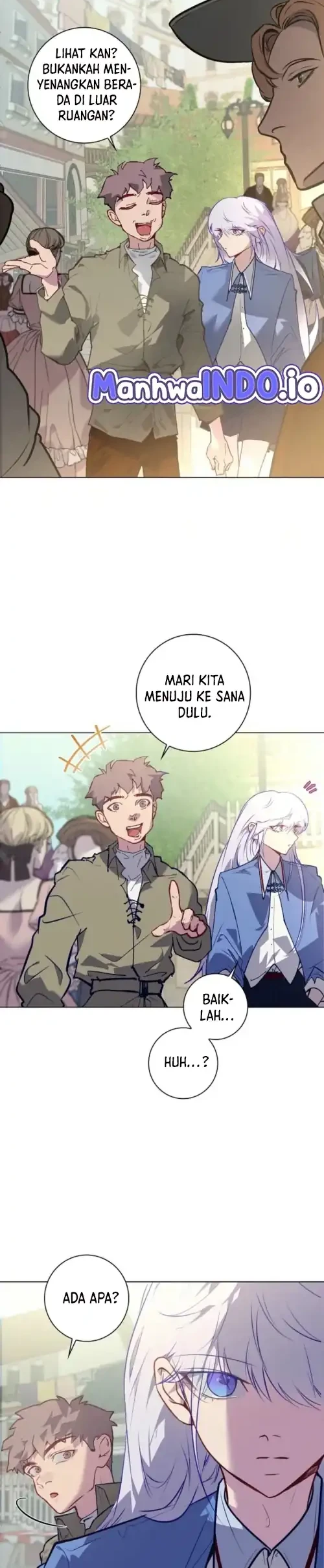 Seian Chapter 21 Gambar 14
