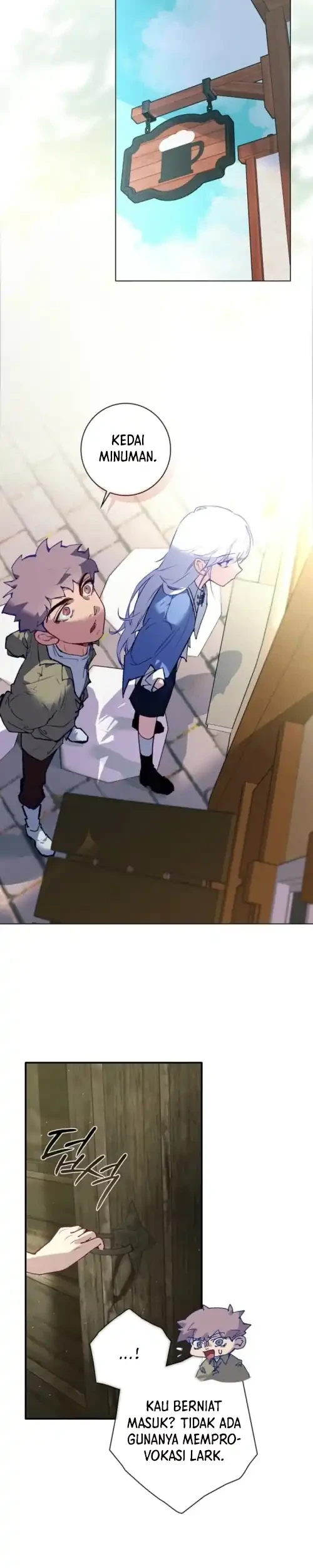 Seian Chapter 21 Gambar 17