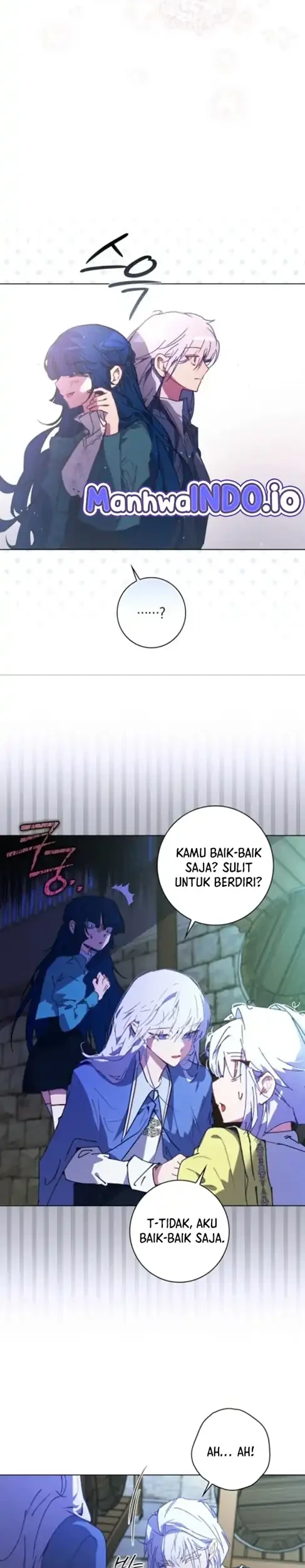 Seian Chapter 22 Gambar 22