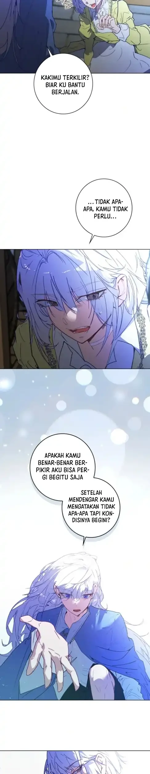 Seian Chapter 22 Gambar 23