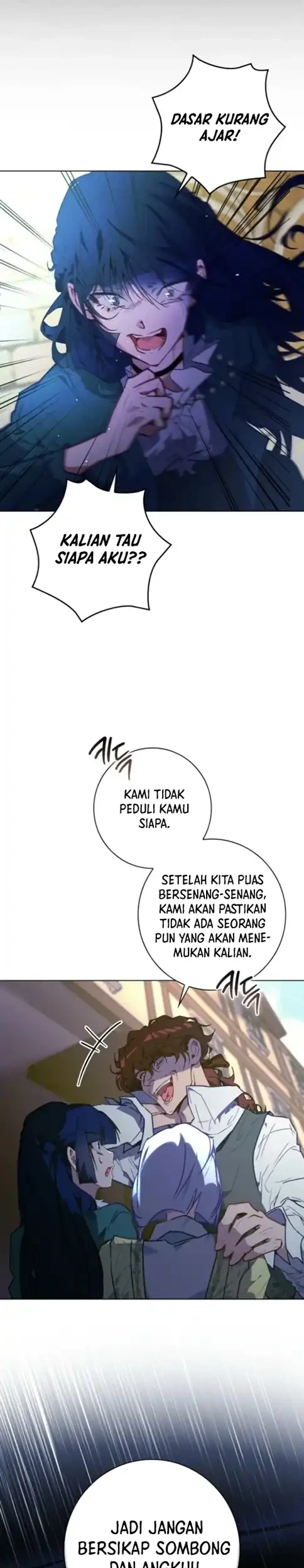 Seian Chapter 22 Gambar 5