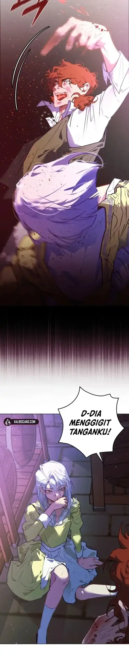 Seian Chapter 22 Gambar 7