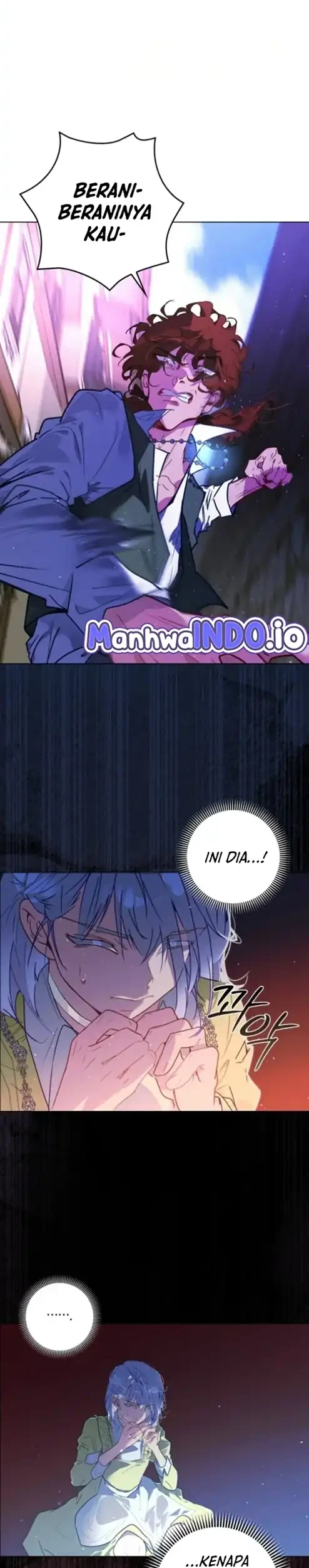 Seian Chapter 22 Gambar 8