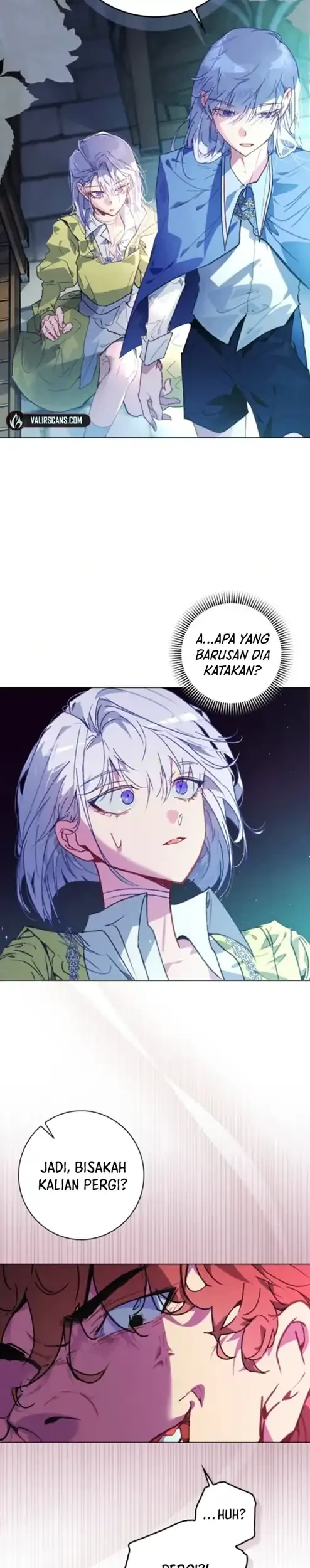 Seian Chapter 22 Gambar 11