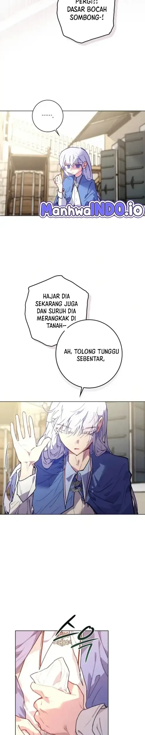 Seian Chapter 22 Gambar 12